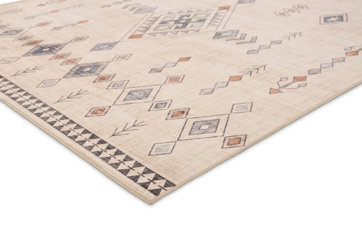 WILLOW - K9303-1 Ivory